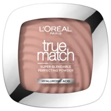 Super-Blendable Powder L'OREAL PARIS True Match - 4N